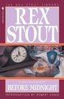Cover: Before Midnight - Random House Inc