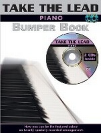 Abbildung von: Bumper Take The Lead - Faber Music Ltd