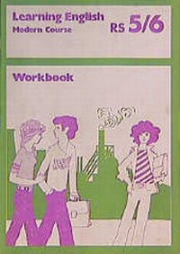 Enlarge image Cover: Learning English - Modern Course Realschule / Learning English - Modern Course Realschule - Klett