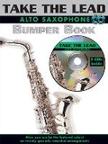 Cover: Bumper Take The Lead (Alto Saxophone) - Faber Music Ltd