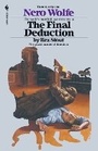 Cover: The Final Deduction - Bantam Books