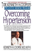 Cover: Overcoming Hypertension - Random House USA Inc