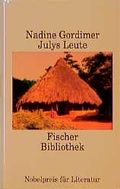 Cover: July's Leute - S. Fischer