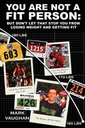 Cover: You Are Not A Fit Person - Lulu.com
