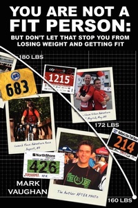 Enlarge image Cover: You Are Not A Fit Person - Lulu.com