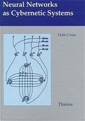 Cover: Neural Networks as Cybernetic Systems - Thieme