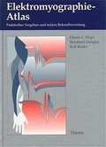 Cover: Elektromyographie-Atlas - Thieme