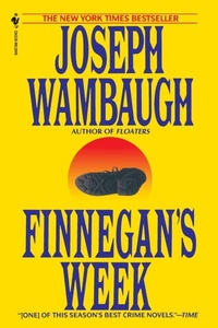 Abbildung von: Finnegan's Week - Bantam Books