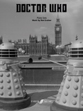 Cover: Doctor Who Theme - Faber Music Ltd