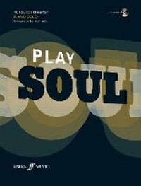 Abbildung von: Play Soul - Faber Music Ltd