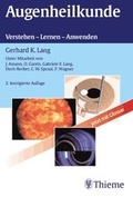 Cover: Augenheilkunde - Thieme