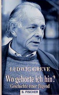 Cover: Wo geh&ouml;re ich hin? - S. Fischer