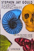 Cover: Illusion Fortschritt - S. Fischer