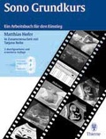 Cover: Sono-Grundkurs - Thieme