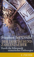 Cover: Der Jahrtausend-Zahlenzauber - S. Fischer