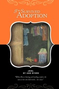 Cover: I Survived Adoption - Lulu.com