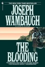 Cover: The Blooding - Random House Inc