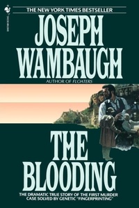 Enlarge image Cover: The Blooding - Random House Inc