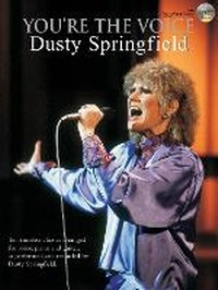 Abbildung von: You're The Voice: Dusty Springfield - Faber Music Ltd