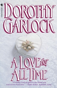 Enlarge image Cover: A Love for All Time - Random House Inc