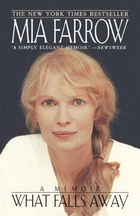Abbildung von: What Falls Away - Random House Inc