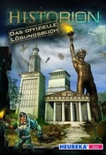 Cover: Das offizielle L&ouml;sungsbuch zu "Historion" - Klett
