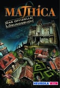 Cover: Das offizielle L&ouml;sungsbuch zu "Mathica" - Klett