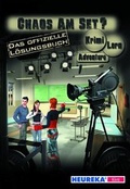 Cover: Das offizielle L&ouml;sungsbuch zu "Chaos am Set" - Klett