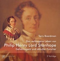 Cover: Das verborgene Leben von Philip Henry Lord Stanhope - sentovision