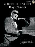 Cover: You're The Voice: Ray Charles - Faber Music Ltd