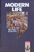 Cover: Modern Life (Revised Edition) - Klett