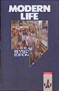 Enlarge image Cover: Modern Life (Revised Edition) - Klett