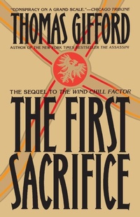 Abbildung von: The First Sacrifice - Random House USA Inc