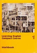 Cover: Learning English - Compact Course f&uuml;r Gymnasien / Learning English - Compact Course f&uuml;r Gymnasien - Klett