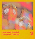 Cover: Learning English - Compact Course f&uuml;r Gymnasien / Learning English - Compact Course f&uuml;r Gymnasien - Klett