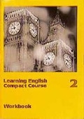 Cover: Learning English - Compact Course f&uuml;r Gymnasien / Learning English - Compact Course f&uuml;r Gymnasien - Klett