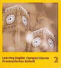 Cover: Learning English - Compact Course f&uuml;r Gymnasien / Learning English - Compact Course f&uuml;r Gymnasien - Klett