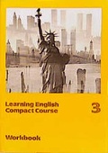 Cover: Learning English - Compact Course f&uuml;r Gymnasien / Learning English - Compact Course f&uuml;r Gymnasien - Klett