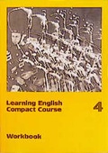 Cover: Learning English - Compact Course f&uuml;r Gymnasien / Learning English - Compact Course f&uuml;r Gymnasien - Klett