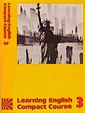 Cover: Learning English - Compact Course f&uuml;r Gymnasien / Learning English - Compact Course f&uuml;r Gymnasien - Klett