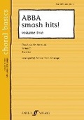 Cover: ABBA Smash Hits! Volume 2 - Faber Music Ltd