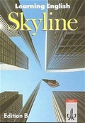 Cover: Learning English: Skyline - Klett