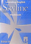 Cover: Learning English: Skyline - Klett