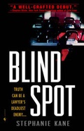 Cover: Blind Spot - Bantam Books