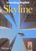 Cover: Learning English: Skyline - Klett