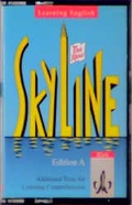 Cover: Learning English: Skyline New / Lesebuch zur Einf&uuml;hrung in die Oberstufenarbeit in Baden-W&uuml;rttemberg - Klett