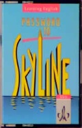 Cover: Learning English: Skyline New / Password to Skyline - 11/1 - Klett