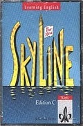 Cover: Learning English: Skyline New / Edition C 11/II-13 - Klett
