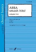 Cover: ABBA Smash Hits! Volume 2 - Faber Music Ltd