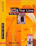 Cover: The New Top Line - Klett